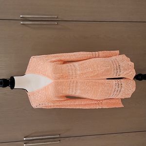 Kim Rogers Cardigan Sweater - Made in USA